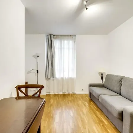 Apartment Unit 013 Champs-elysees Georges V Paris